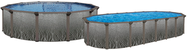 Quantum Pools